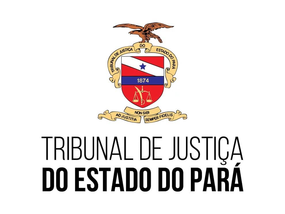 tj-pa-tribunal-de-justica-do-estado-do-para